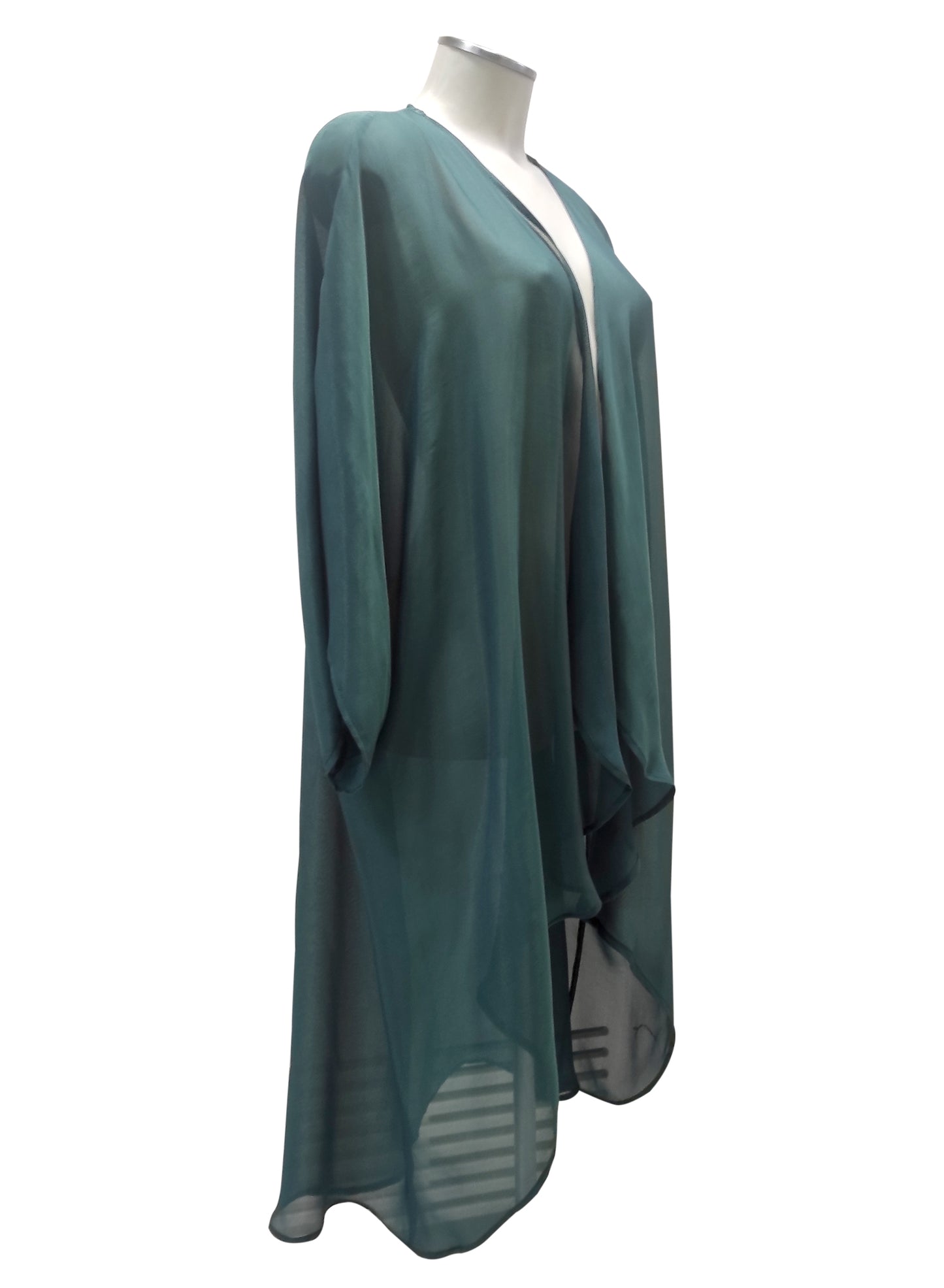 Spolverino ANTONELLA Verde