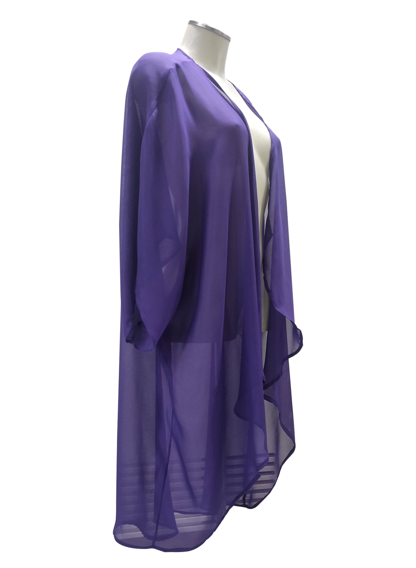 Spolverino ANTONELLA Viola