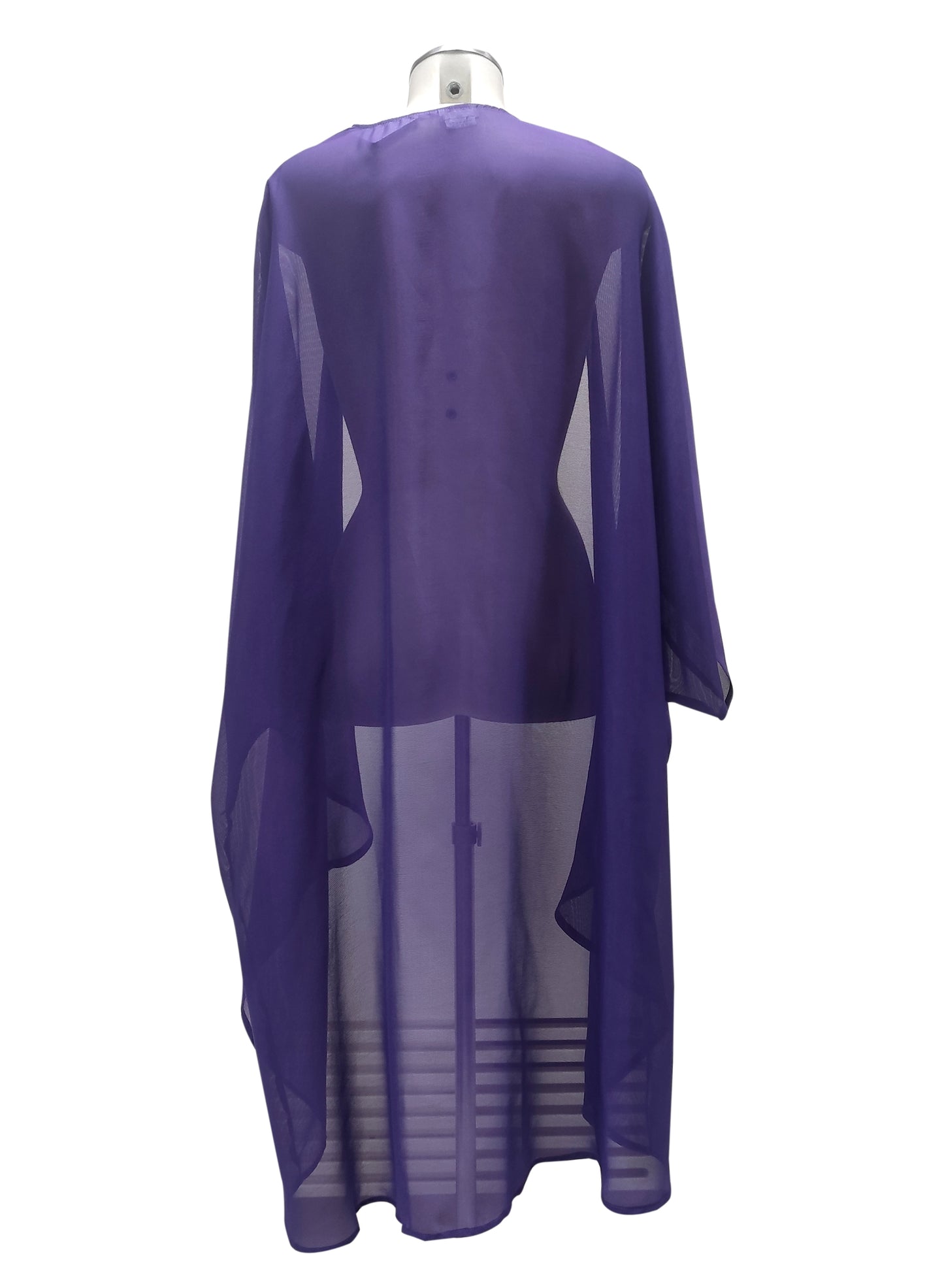 Spolverino ANTONELLA Viola