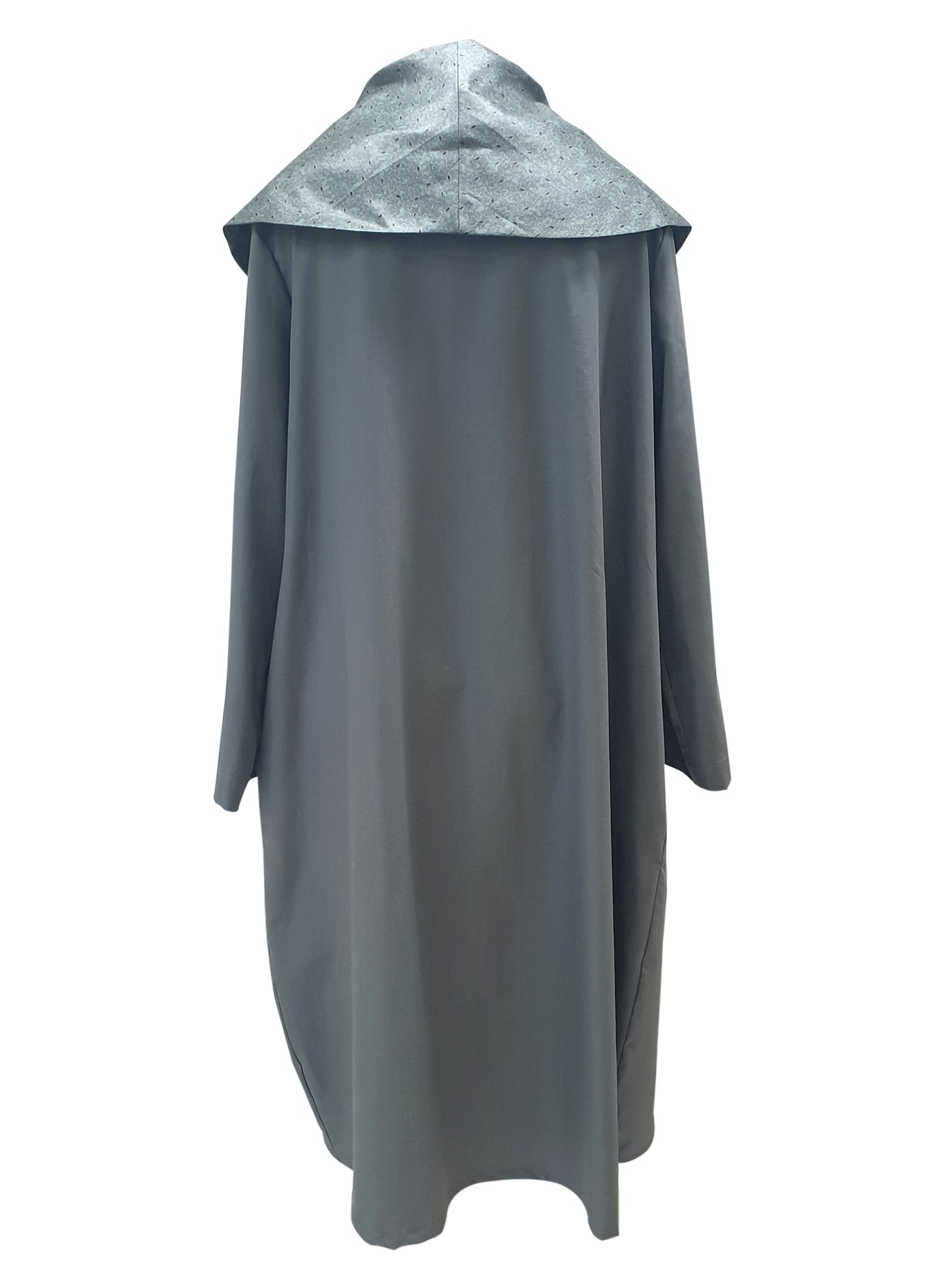Spolverino VULCANO Grigio