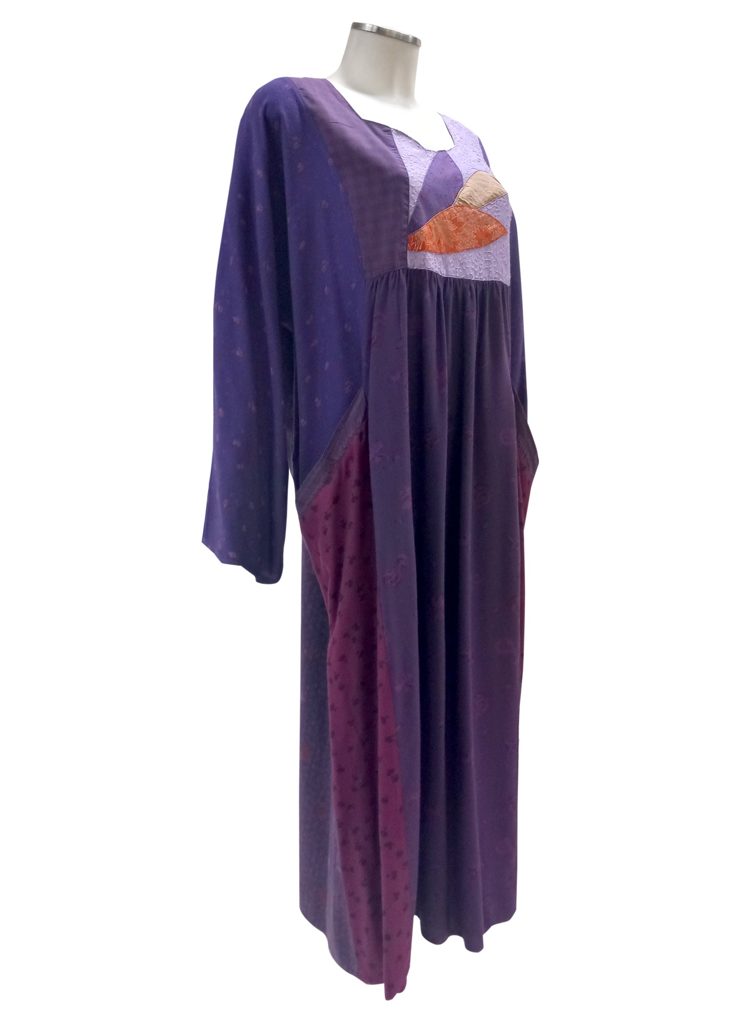 Abito DIDYAN Viola