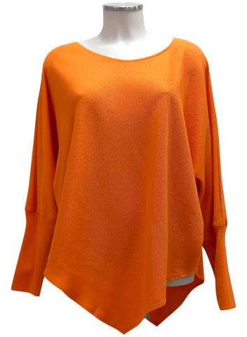 Camicia PUNTA Arancio