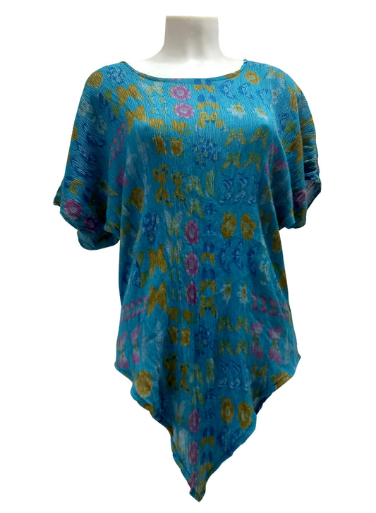 Camicia PUNTA Farfalle V.Smeraldo