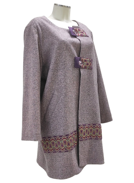 Cappotto ALICE