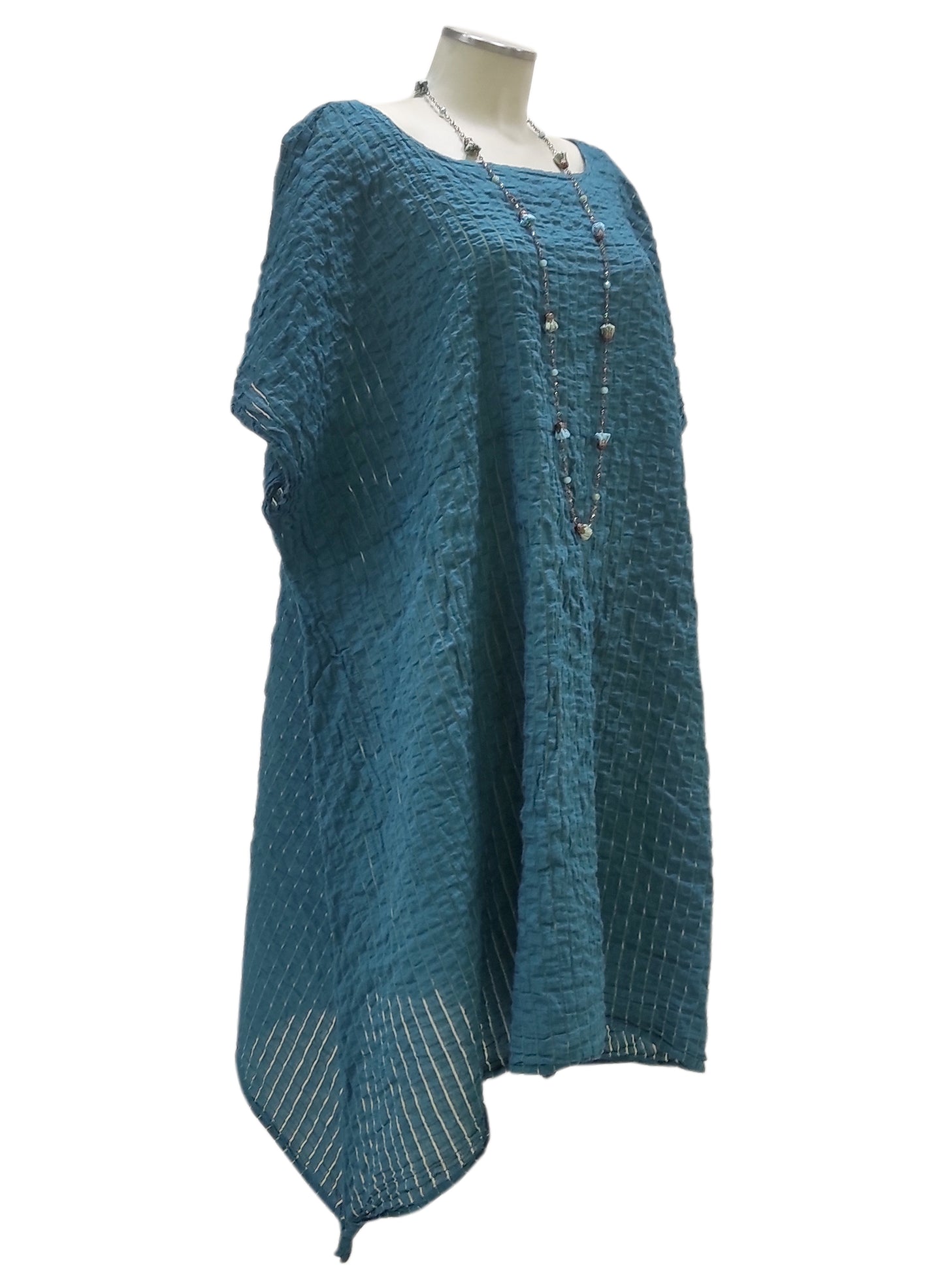 Casacca STRIPES Verde