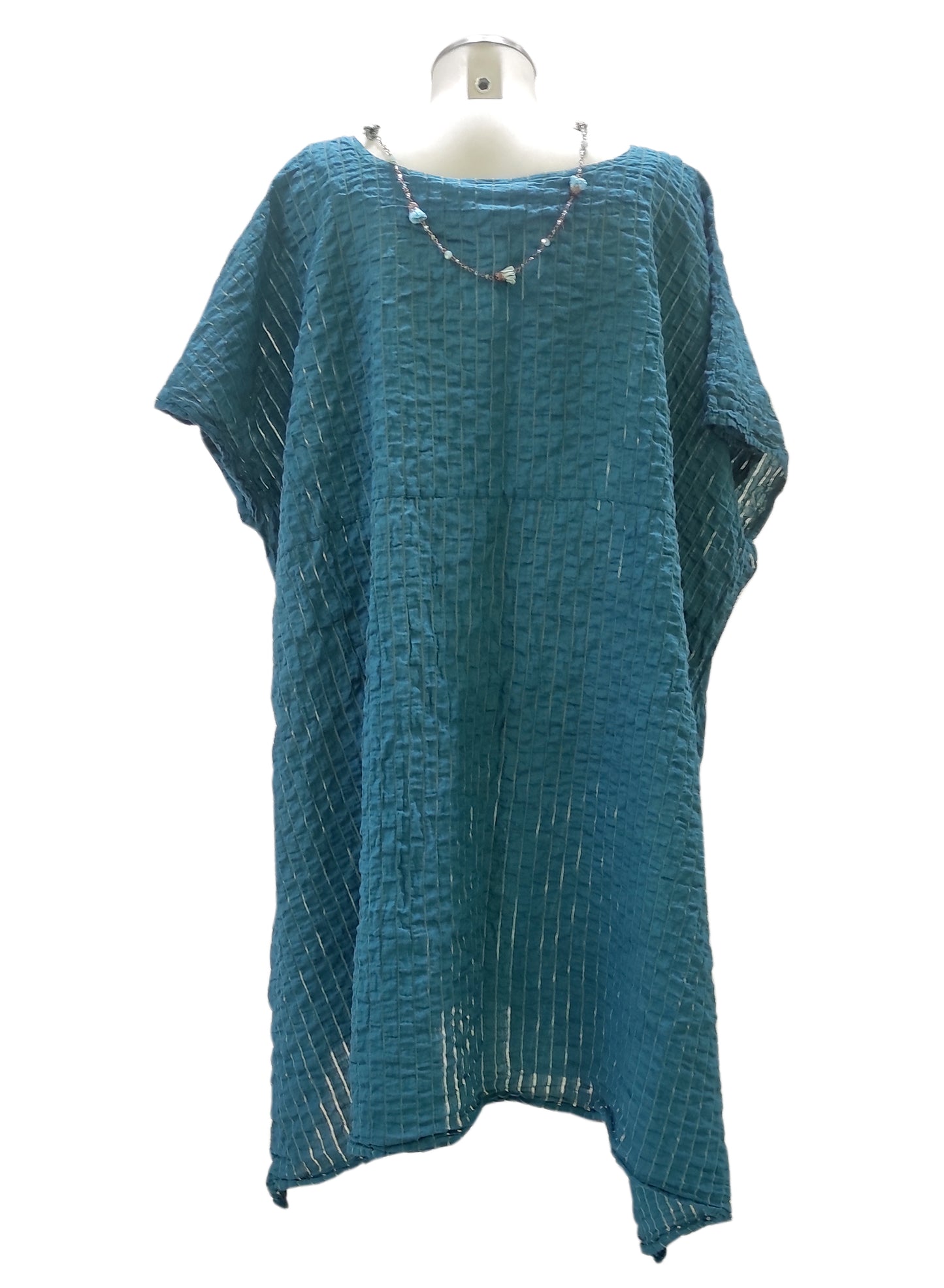 Casacca STRIPES Verde