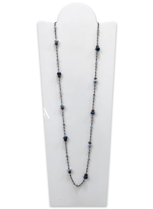 Collana Bocciolo