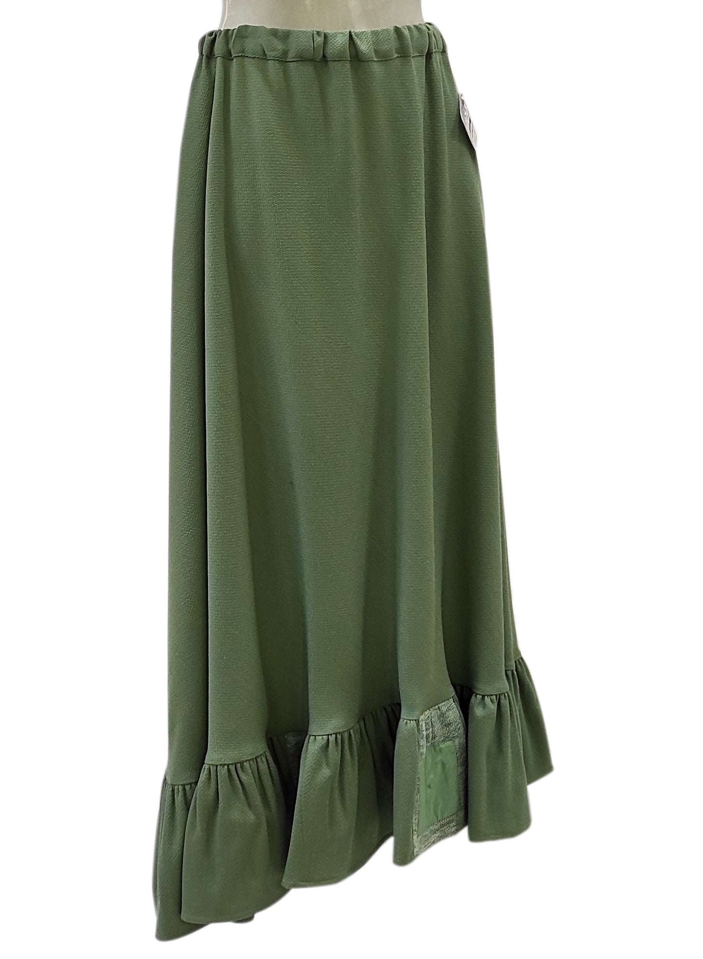 Gonna BALZE Verde
