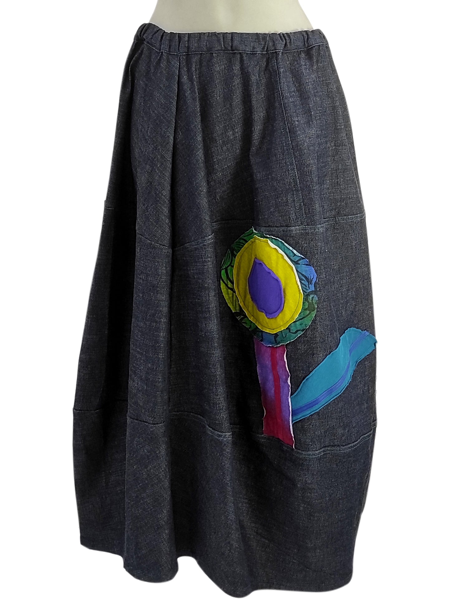 Gonna JEANS