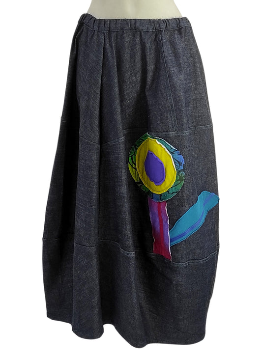 Gonna JEANS