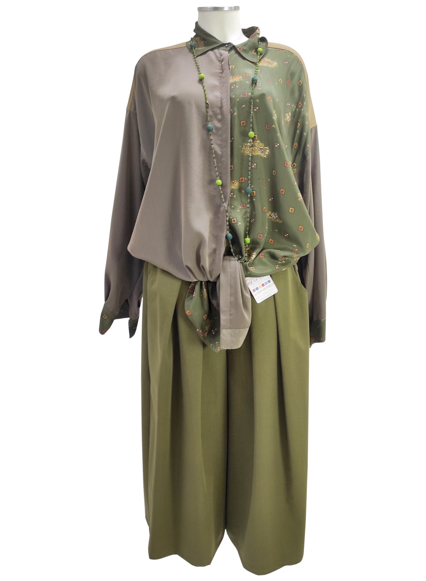 LOOK 01|2C5