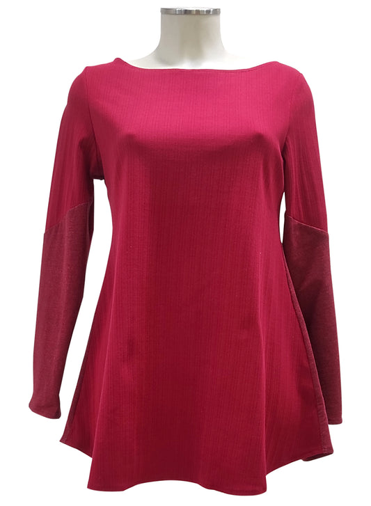 Maglia CLER Rosso