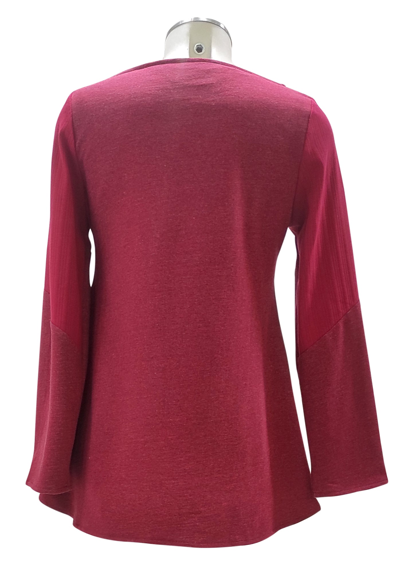 Maglia CLER Rosso