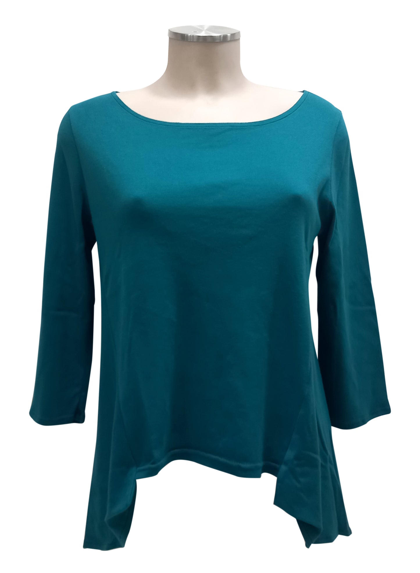 Maglia LOVE Verde Smeraldo