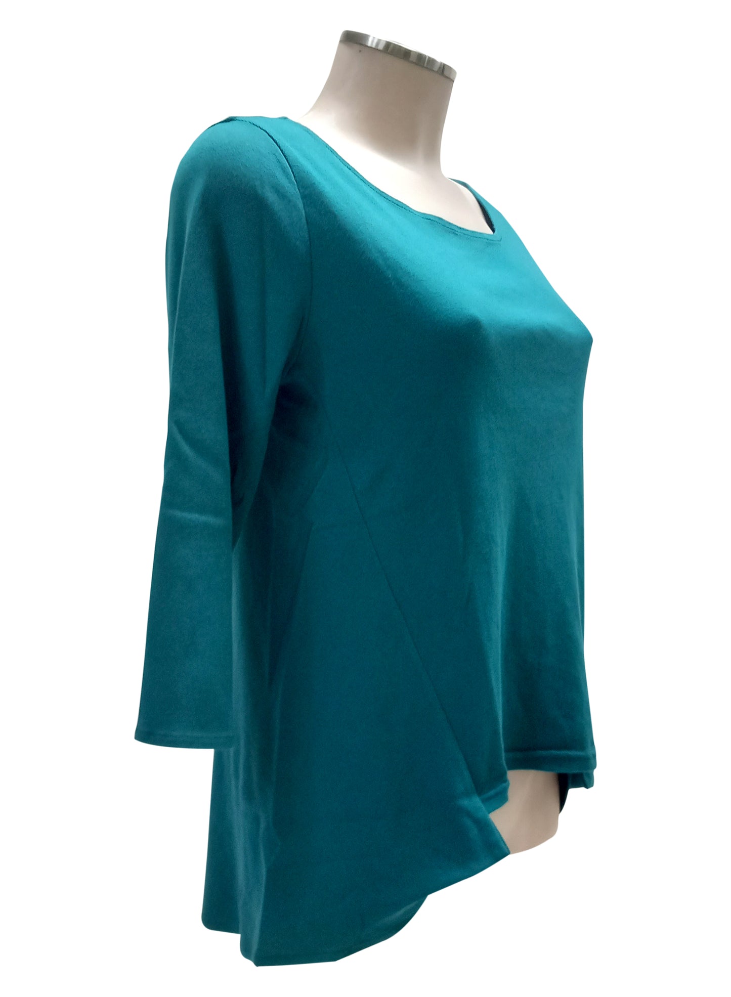 Maglia LOVE Verde Smeraldo