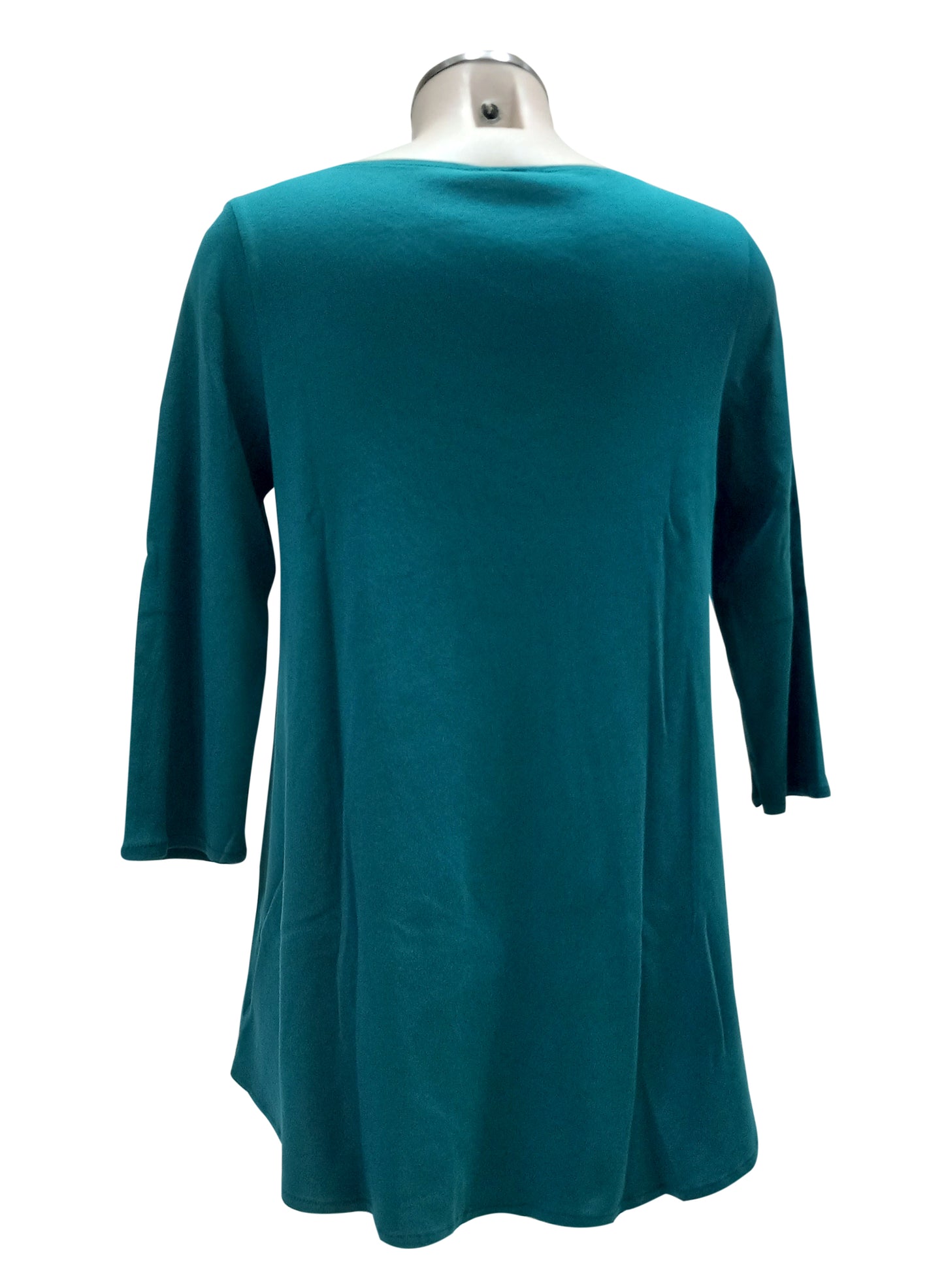 Maglia LOVE Verde Smeraldo