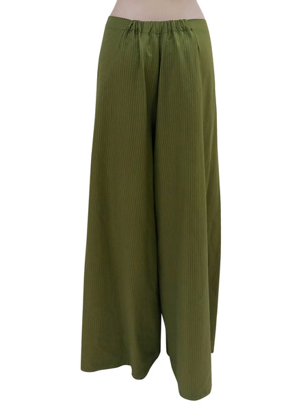 Pantalone BOTTONE Righine