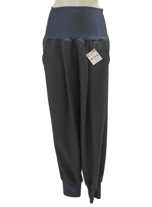 Pantalone BOOTS Grigio