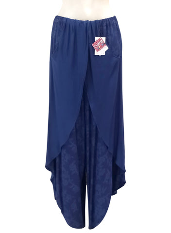 Pantalone PINGUINO Blu