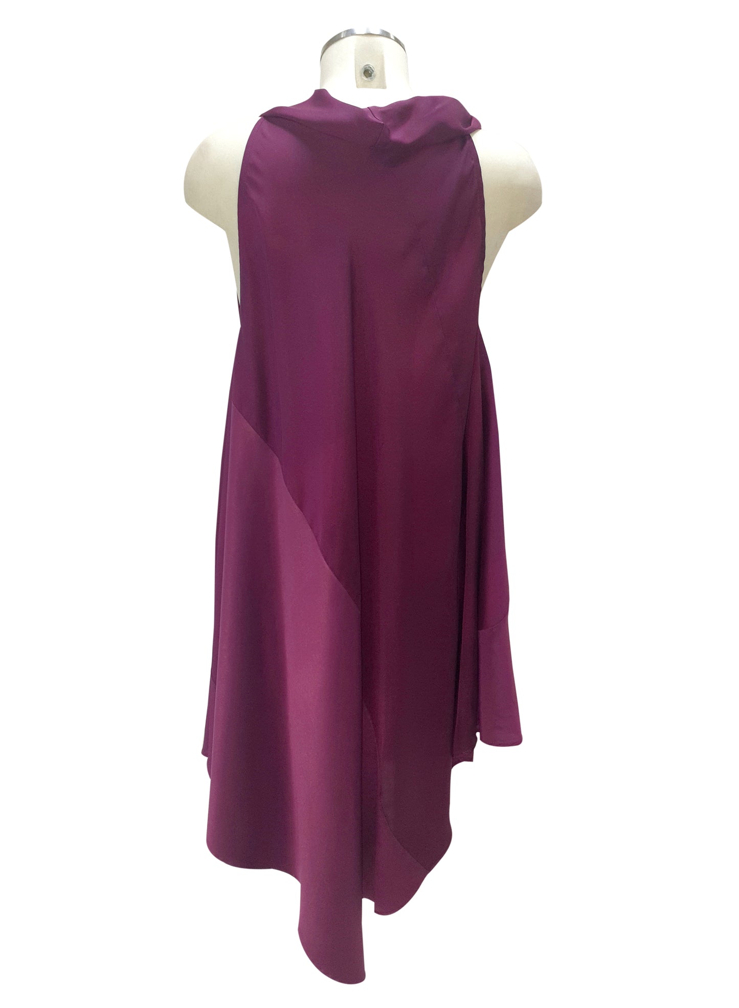 Abito Mini LORELLA Mauve