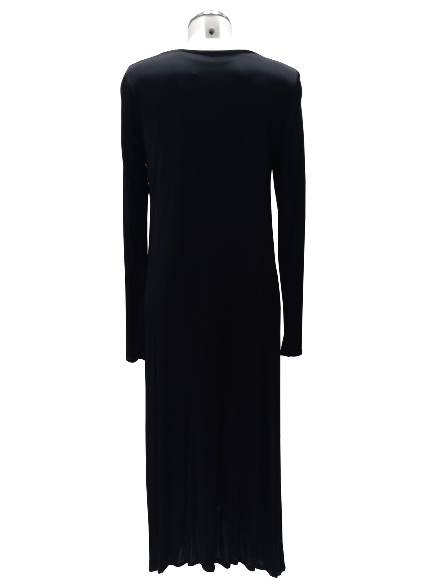Abito TRAPEZIO Nero