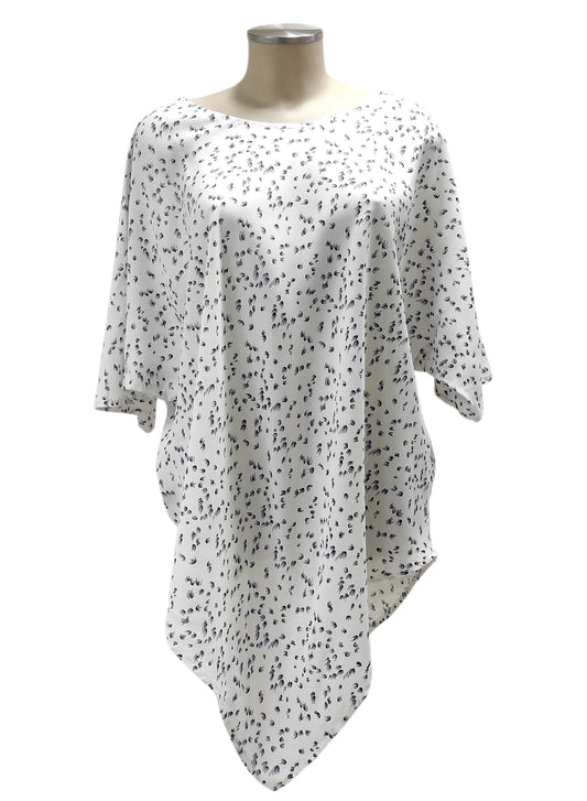 Camicia PUNTA Fiori