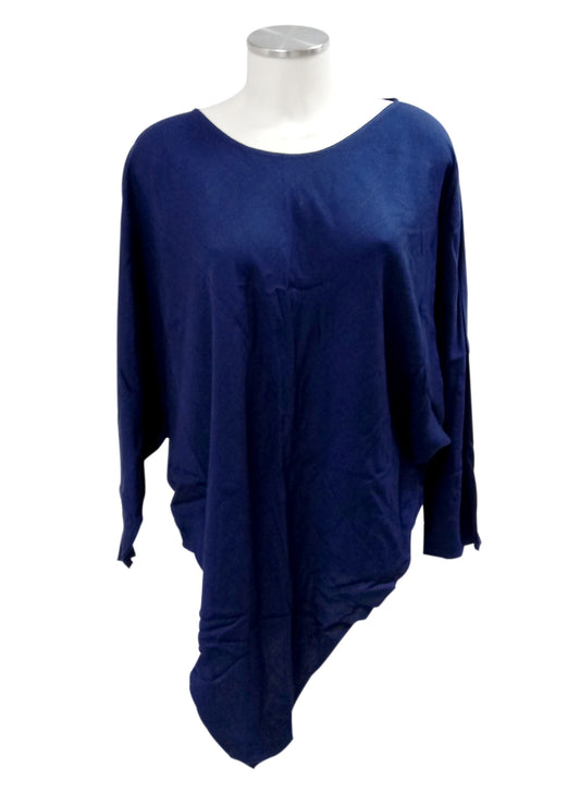 Camicia PUNTA FIOCCO Blu