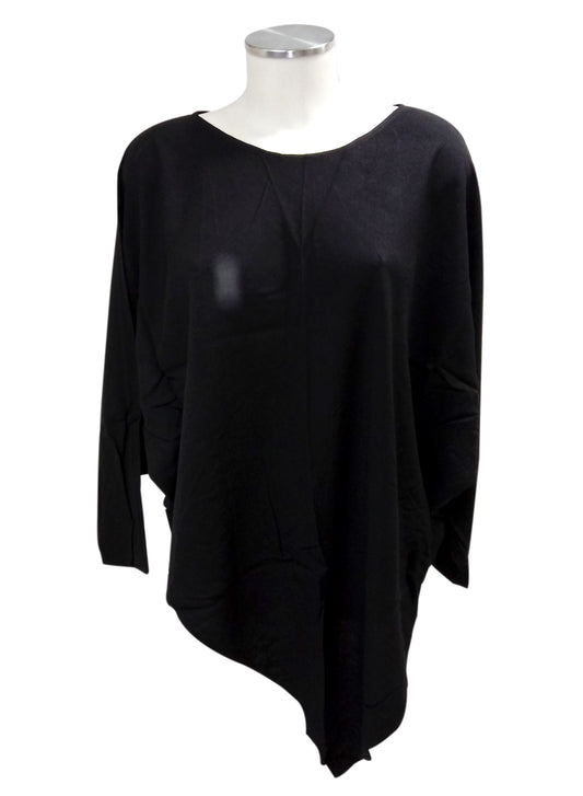 Camicia PUNTA FIOCCO Nera