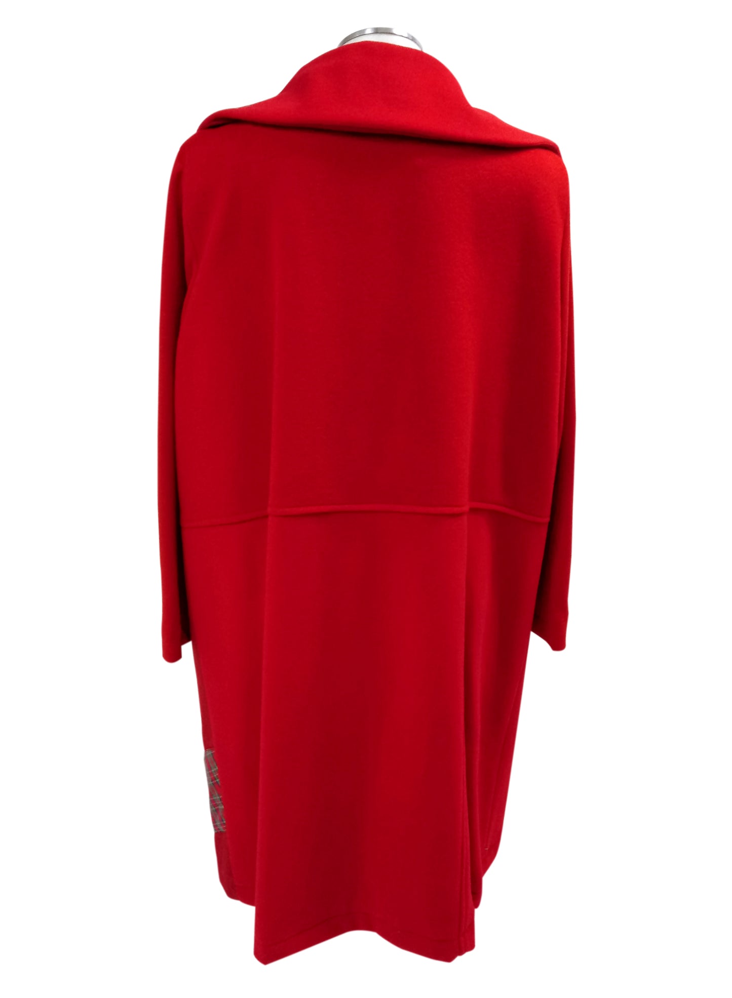 Cappotto ANDREA Rosso