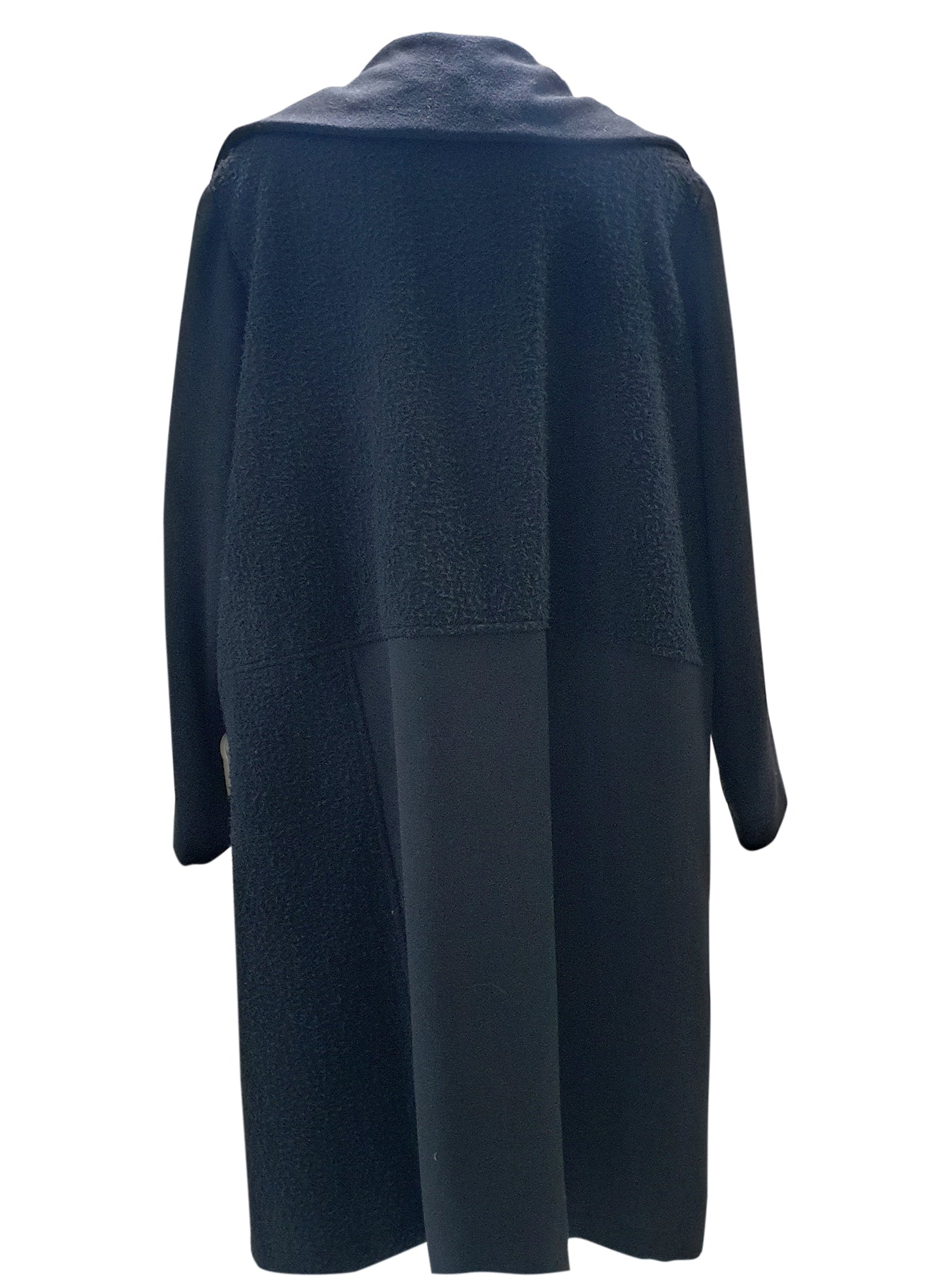 Cappotto ANDREA Nero