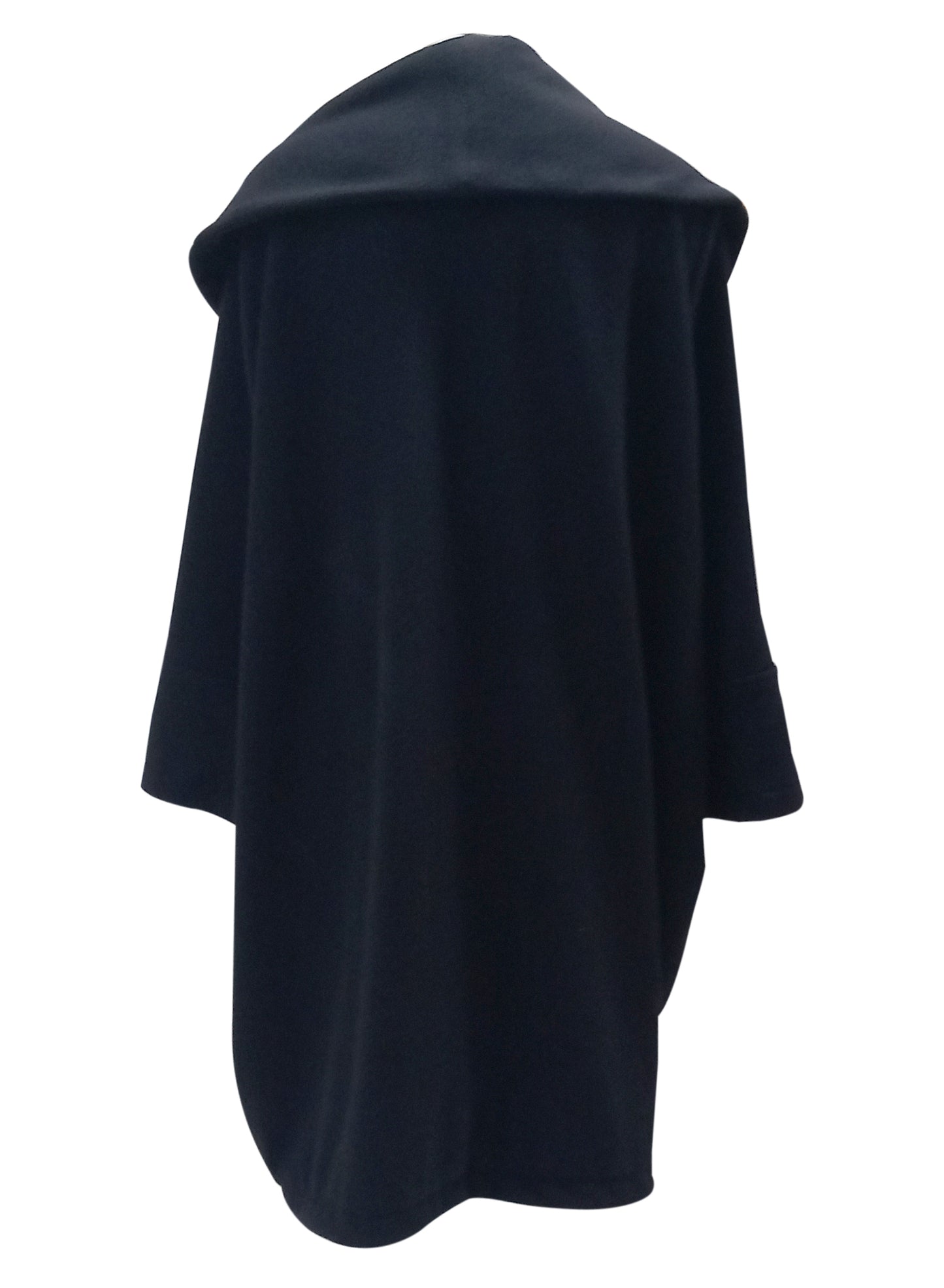 Cappotto ANTONELLA Nero