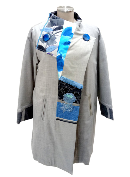 Cappotto ARIEL Grigio