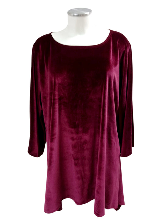 Casacca CINIGLIA Bordo'