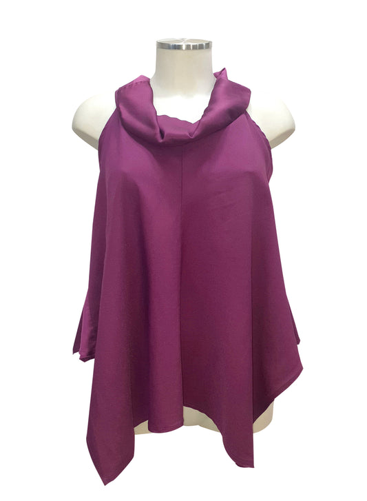 Casacca LORELLA Mauve