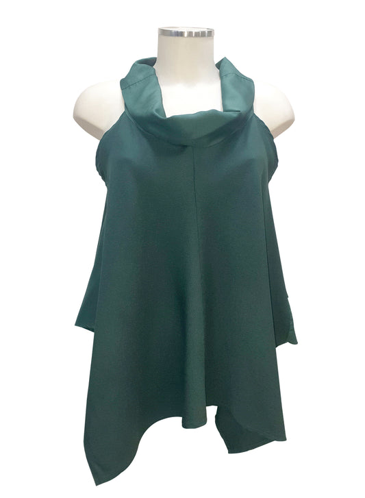 Casacca LORELLA Verde