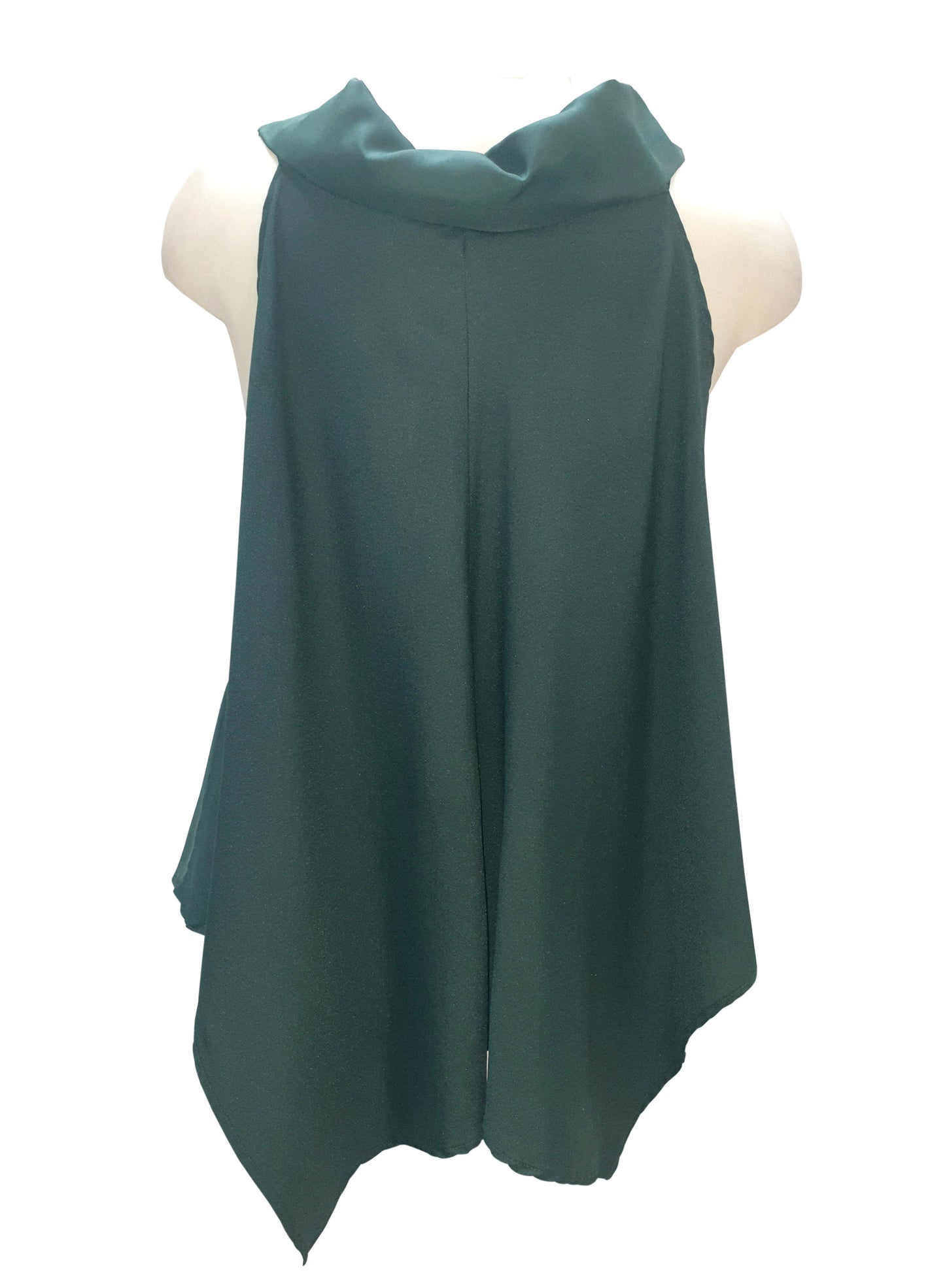 Casacca LORELLA Verde