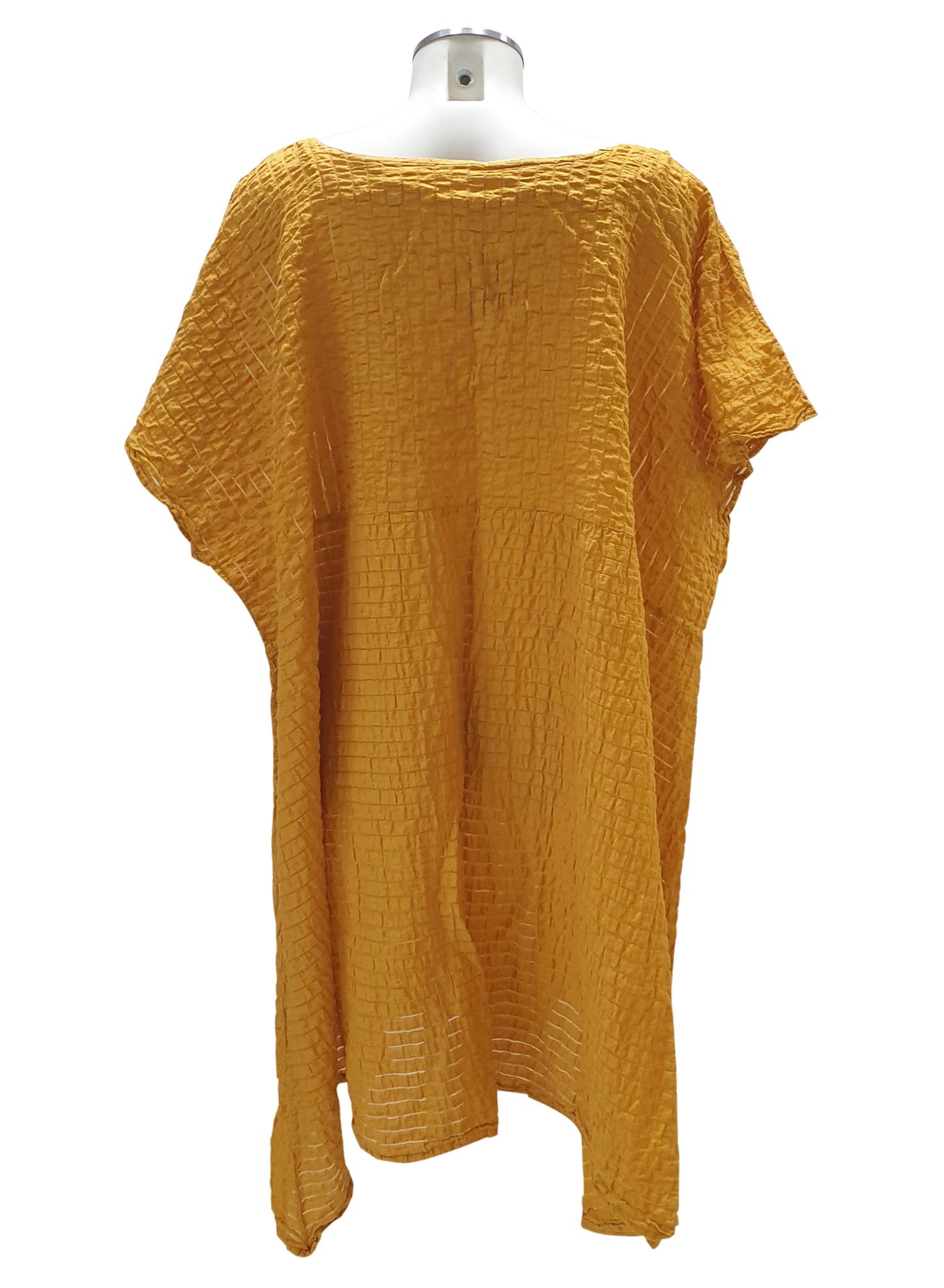 Casacca STRIPES Senape