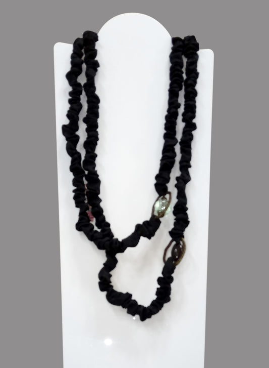 Collana DESIGN Nero