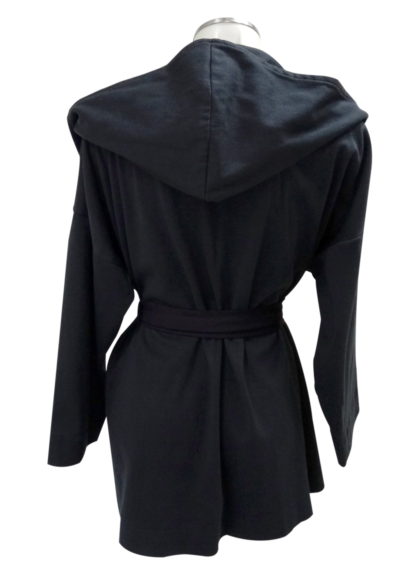 Giacca CAPPUCCIO Nero