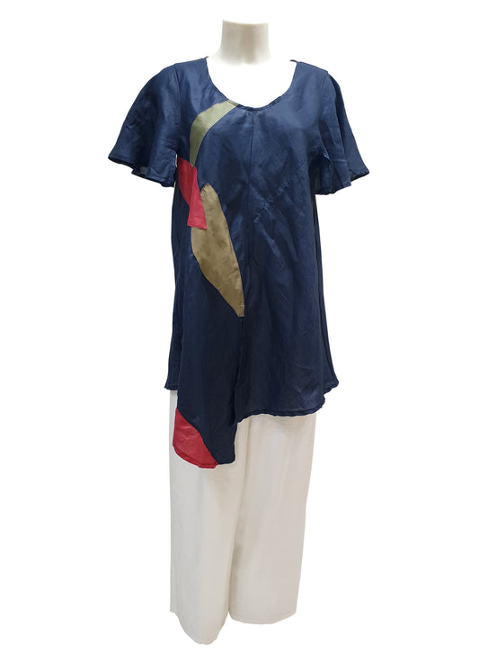 LOOK 02|2C1