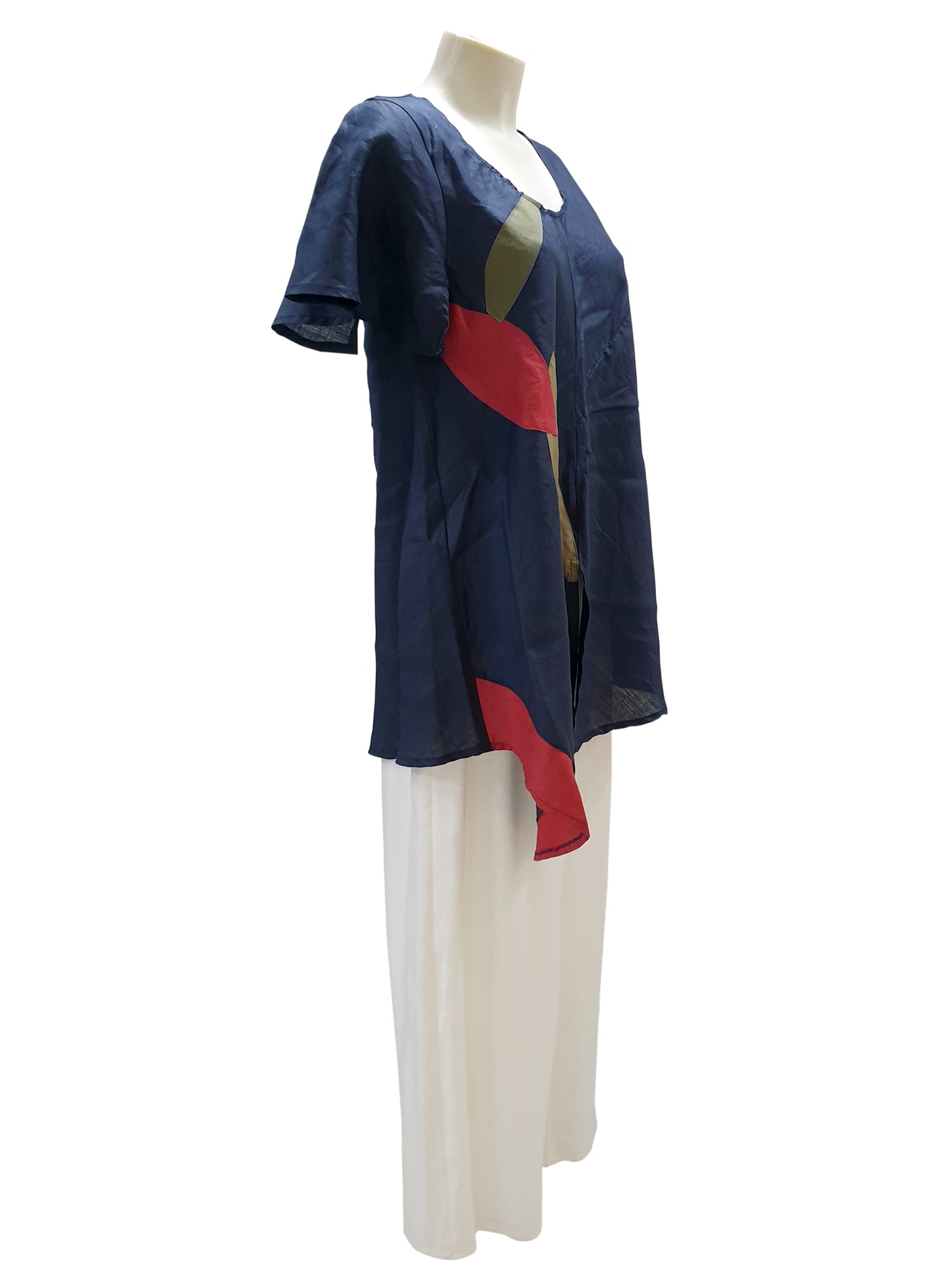 LOOK 02|2C1