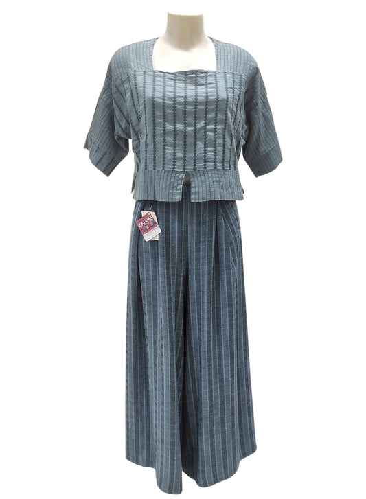 LOOK 04|2C2