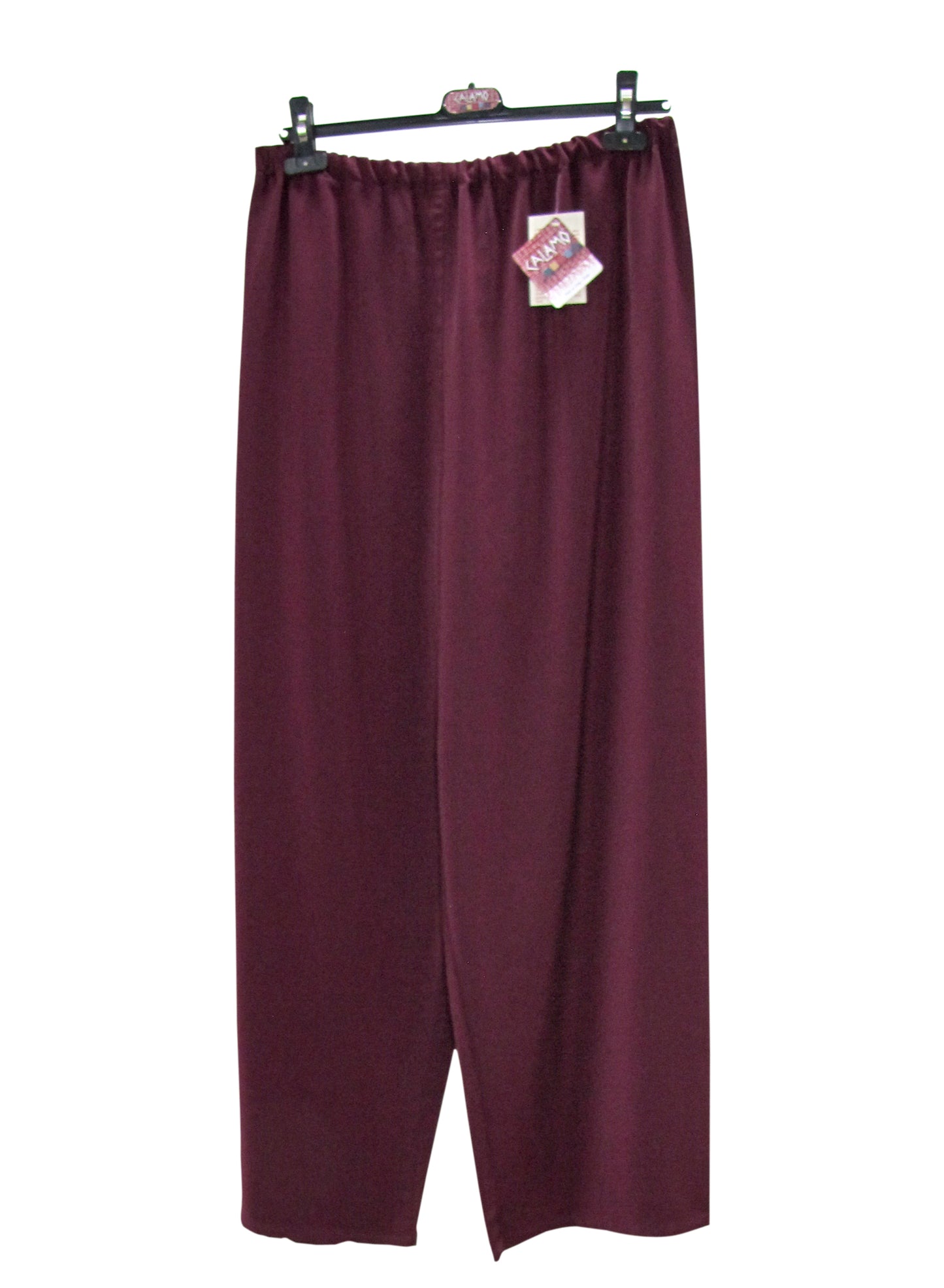 Pantalone LORELLA Cady Mauve