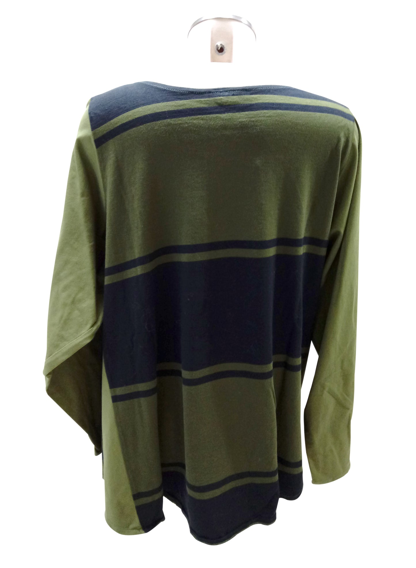 Maglia ASTRA T/Verde Militare