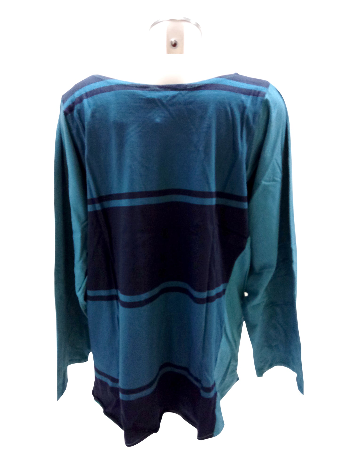 Maglia ASTRA T/Verde Smeraldo