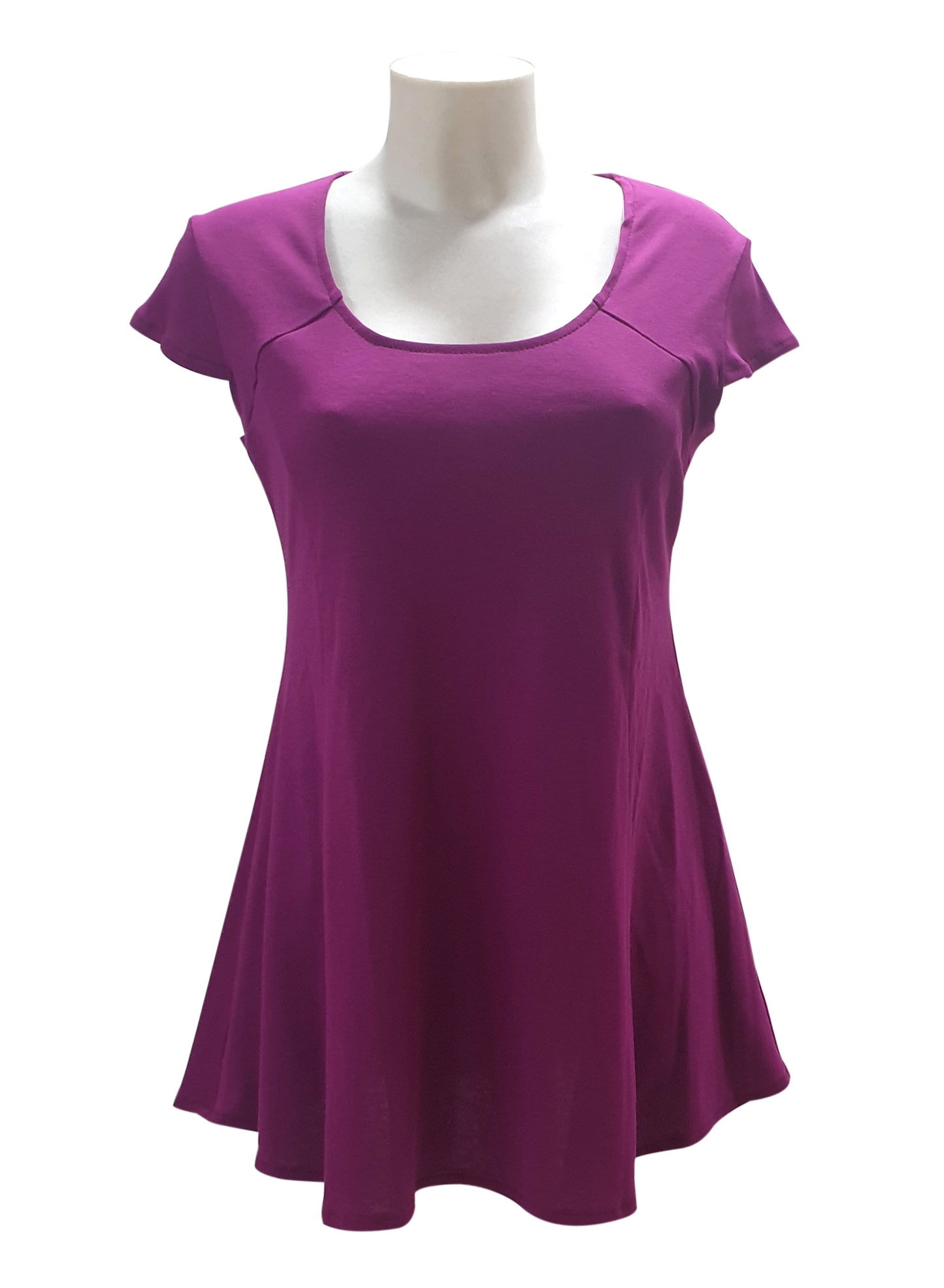 Maglia AVVITATA
