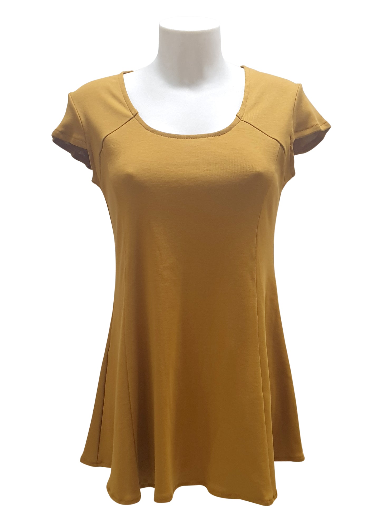 Maglia AVVITATA