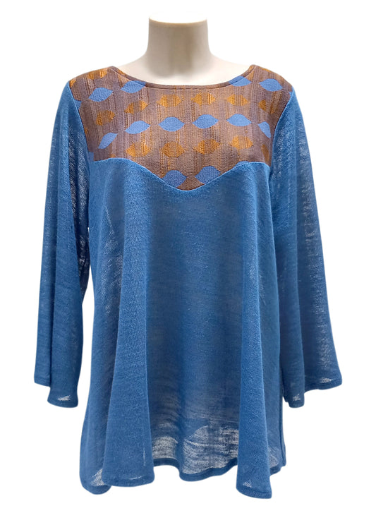 Maglia BASCHINA Avion