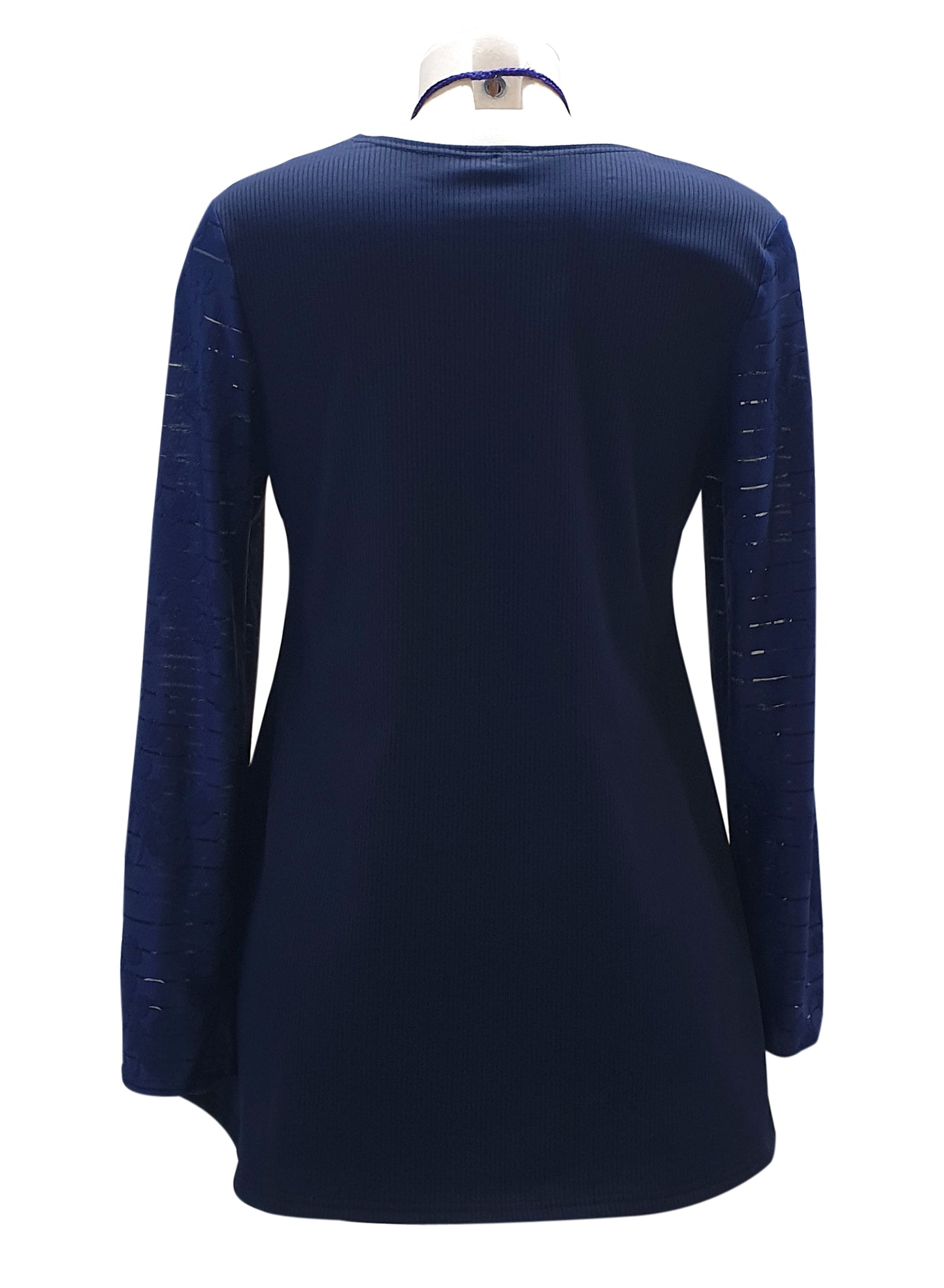 Maglia CLER Blu
