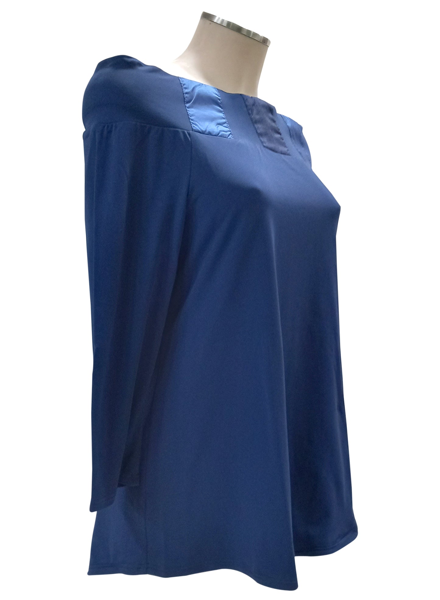 Maglia OHARA Blu
